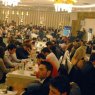 Ομιλία Ε. Στυλιανίδη στην εκδήλωση της ΝΟΔΕ Πιερίας