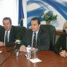 Συνέντευξη Τύπου στην Πιερία