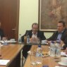 Συμμετοχή του Ευριπίδη Στυλιανίδη σε κρίσιμη σύσκεψη των Επιμελητηρίων Ροδόπης