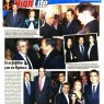 Η εφημερίδα ESPRESSO για την παρουσίαση του βιβλίου "Θράκη: Το Επόμενο βήμα..."