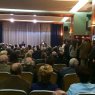 Ομιλία του Ευριπίδη Στυλιανίδη σε εκδήλωση της ΝΟΔΕ Φθιώτιδας