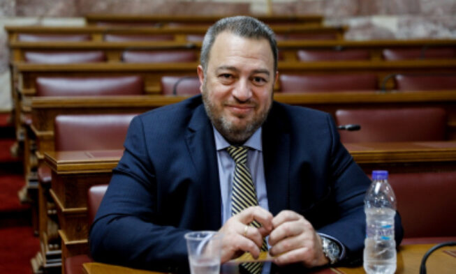 Να συσταθεί Διακομματική Επιτροπή για τη Θράκη