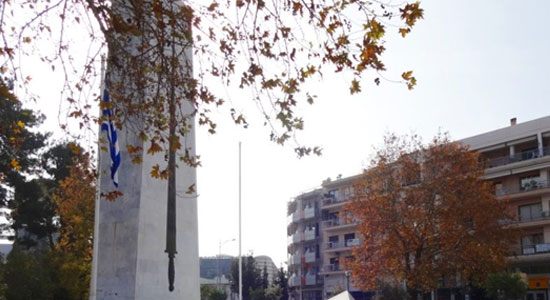 Από το αρχείο έργου στη Ροδόπη
