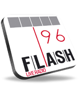 Στον Flash 96 για τις αυτοδιοικητικές εκλογές