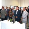  Εγκαίνια ΚΤΕΛ Χαλκιδικής στη Θεσσαλονίκη