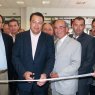  Εγκαίνια ΚΤΕΛ Χαλκιδικής στη Θεσσαλονίκη