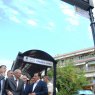  Θεσσαλονίκη - Επίσκεψη στον ΟΑΣΘ