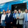 Εγκαίνια της Νέας Πολιτιστικής Λεωφορειακής Γραμμής Θεσσαλονίκης