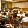 Παρουσίαση και λειτουργία συστήματος θεωρητικής εξέτασης ειδικής κατηγορίας υποψ