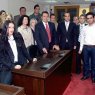 Περιοδεία στην Αιτωλοακαρνανία