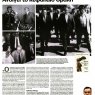 Ο Ελεύθερος Τύπος για το βιβλίο "ΘΡΑΚΗ: Το Επόμενο Βήμα..."