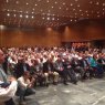 Δυναμική περιοδεία του Ευριπίδη Στυλιανίδη στη Θεσσαλονίκη