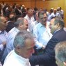 Συγκίνησε ο εθνικός λόγος του Ευριπίδη Στυλιανίδη στο Λαγκαδά