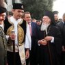 Επίσκεψη του Οικουμενικού Πατριάρχη στη Θράκη