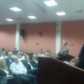 Γόνιμη και δυναμική η περιοδεία Στυλιανίδη σε Κιλκίς και Πιερία