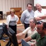 Παρουσίαση και λειτουργία συστήματος θεωρητικής εξέτασης ειδικής κατηγορίας υποψ