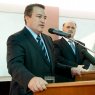 Παρουσία στην Τελετή Αγιασμού στο 2ο Δημοτικό Σχολείο Παιανίας