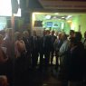 Δυναμική περιοδεία του Ευριπίδη Στυλιανίδη στη Θεσσαλονίκη