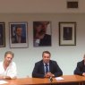 Δυναμική περιοδεία του Ευριπίδη Στυλιανίδη στη Θεσσαλονίκη
