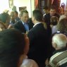 Δυναμική περιοδεία του Ευριπίδη Στυλιανίδη στη Θεσσαλονίκη