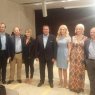 Περιοδεία Ευριπίδη Στυλιανίδη στις Σέρρες