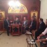 Δυναμική περιοδεία του Ευριπίδη Στυλιανίδη στη Θεσσαλονίκη