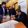 "ΕΘΝΙΚΗ ΑΓΩΝΙΑ, ΑΥΤΟΠΕΠΟΙΘΗΣΗ ΚΑΙ ΕΝΟΤΗΤΑ ΑΠΟ ΤΗ ΘΡΑΚΗ", τα μηνύματα από την παρουσίαση του βιβλίου του Ευρ. Στυλιανίδη
