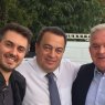 "ΕΘΝΙΚΗ ΑΓΩΝΙΑ, ΑΥΤΟΠΕΠΟΙΘΗΣΗ ΚΑΙ ΕΝΟΤΗΤΑ ΑΠΟ ΤΗ ΘΡΑΚΗ", τα μηνύματα από την παρουσίαση του βιβλίου του Ευρ. Στυλιανίδη
