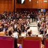 "ΕΘΝΙΚΗ ΑΓΩΝΙΑ, ΑΥΤΟΠΕΠΟΙΘΗΣΗ ΚΑΙ ΕΝΟΤΗΤΑ ΑΠΟ ΤΗ ΘΡΑΚΗ", τα μηνύματα από την παρουσίαση του βιβλίου του Ευρ. Στυλιανίδη