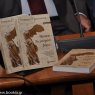Παρουσίαση βιβλίου "Θράκη: το επόμενο βήμα..." στο Public Συντάγματος