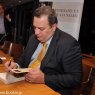 Παρουσίαση βιβλίου "Θράκη: το επόμενο βήμα..." στο Public Συντάγματος