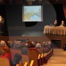 Παρουσίαση του βιβλίου "Θράκη: το επόμενο βήμα..." στην Αλεξανδρούπολη