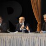 Παρουσίαση του βιβλίου "Θράκη: το επόμενο βήμα..." στην Αλεξανδρούπολη