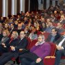 Παρουσίαση του βιβλίου "Θράκη: το επόμενο βήμα..." στην Αλεξανδρούπολη