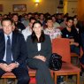 Ομιλία στο 6ο Ανοιχτό Διήμερο για τα ΤΟ.ΣΥ.Ν. της Περιφέρειας Κρήτης