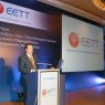 Ομιλία σε ημερίδα της ΕΕΤΤ «Οι Εξελίξεις στην Ταχυδρομική Αγορά: Ρυθμιστικές Παρεμβάσεις και προοπτικές ανάπτυξης» 