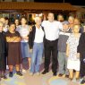 Eπίσκεψη σε οικισμούς των δήμων Αιγείρου και Ίασμου