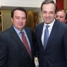 Παρουσίαση του βιβλίου του Ε. Στυλιανίδη "Ενεργοί Πολίτες - Σύγχρονα Διαδραστικά
