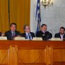 Παρουσίαση του βιβλίου του Ε. Στυλιανίδη "Ενεργοί Πολίτες - Σύγχρονα Διαδραστικά