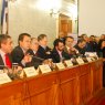 Παρουσίαση του βιβλίου του Ε. Στυλιανίδη "Ενεργοί Πολίτες - Σύγχρονα Διαδραστικά