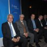 Ο Ευριπίδης Στυλιανίδης στην Κύπρο σε εκδήλωση του Δημοκρατικού Συναγερμού