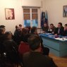 Περιοδεία Ευριπίδη Στυλιανίδη στη Χαλκιδική και στη Δυτ. Αττική