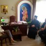 Περιοδεία Ευριπίδη Στυλιανίδη - Ντόρας Μπακογιάννη στη Ροδόπη