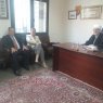 Περιοδεία Ευριπίδη Στυλιανίδη - Ντόρας Μπακογιάννη στη Ροδόπη