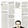 Εγγύηση για το σήμερα και το άυριο της ΝΔ ο Καραμανλής
