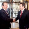 Ομιλία στο 4ο Διεθνές Συνέδριο της ΕΕΤΤ για την ευρυζωνικότητα
