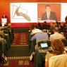 Ομιλία στο 4ο Διεθνές Συνέδριο της ΕΕΤΤ για την ευρυζωνικότητα
