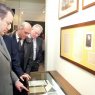 Παρουσία  στις εκδηλώσεις για τον Κωνσταντίνο Καραθεοδωρή στην Κομοτηνή 