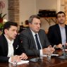 «Η Θράκη μπορεί να σηκώσει στην πλάτη της την Ελλάδα αρκεί το κέντρο να πάψει να την περιφρονεί»