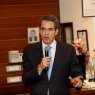 «Η Θράκη μπορεί να σηκώσει στην πλάτη της την Ελλάδα αρκεί το κέντρο να πάψει να την περιφρονεί»